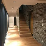 Apartmanhotel Klonova Białogóra