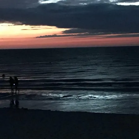 Klonova アパートホテル