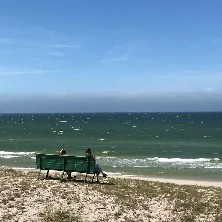 Klonova アパートホテル 4*