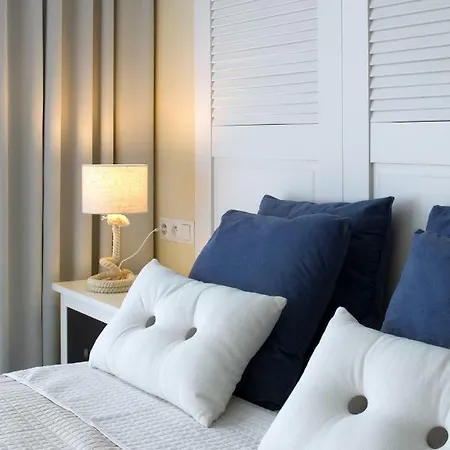 Klonova 4* Białogóra