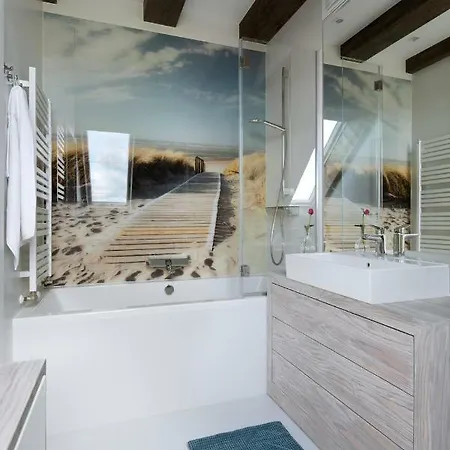 アパートホテル Klonova Białogóra