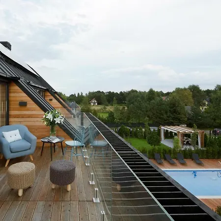 Klonova 4* Białogóra