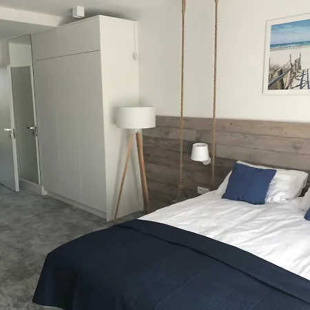 Apartmanhotel Klonova 4*