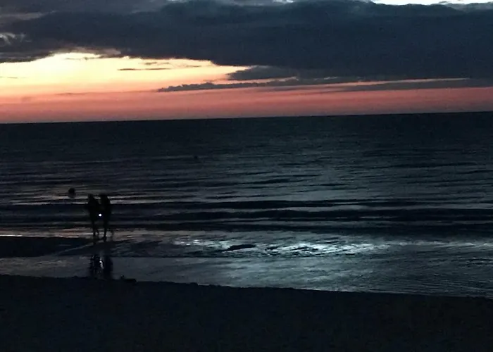 Klonova شقة فندقية