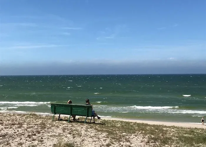 Klonova شقة فندقية 4*