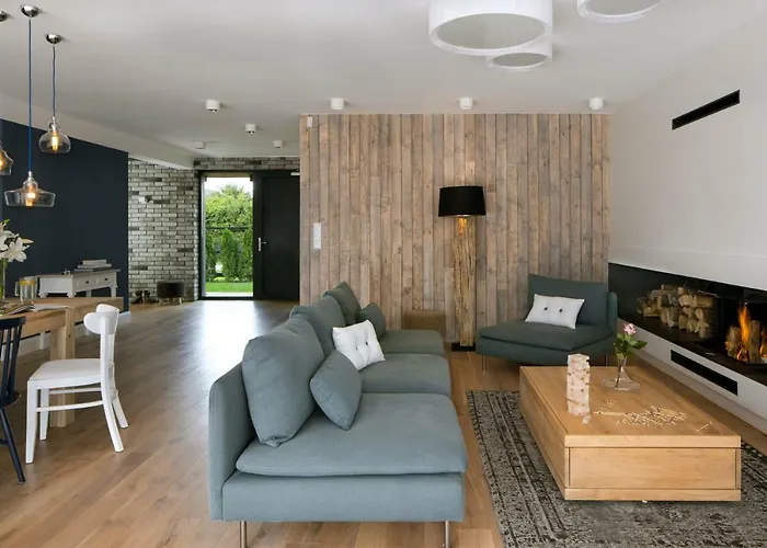 شقة فندقية Klonova 4*