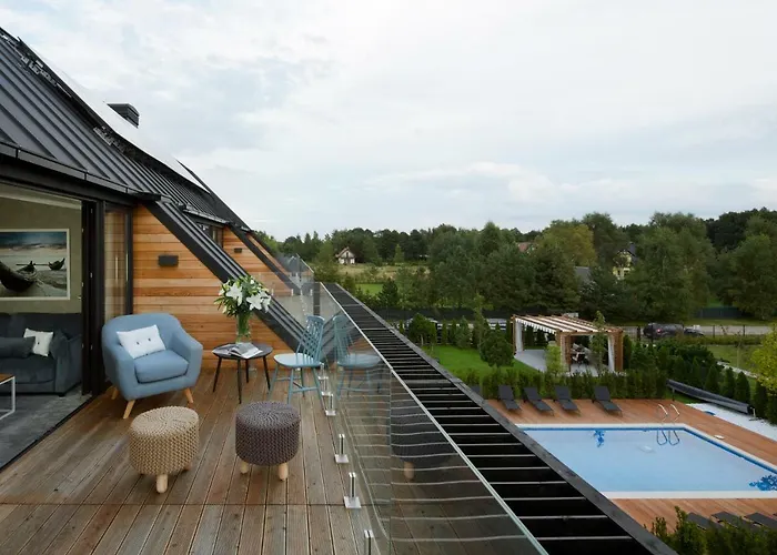 Klonova 4* Białogóra