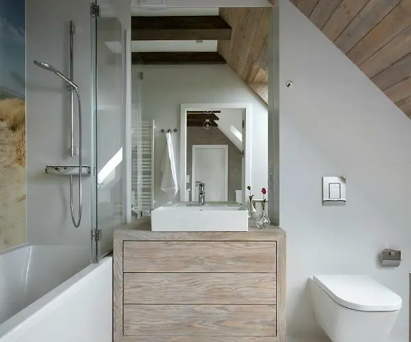 Klonova شقة فندقية