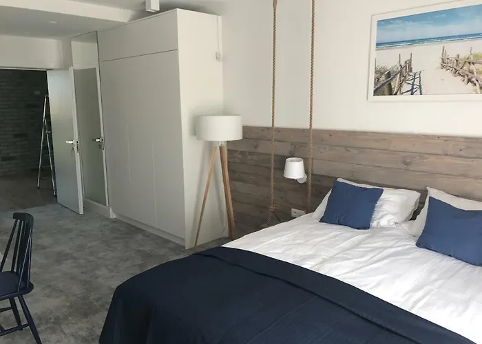 شقة فندقية Klonova 4*